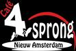 De Viersprong Nieuw-Amsterdam